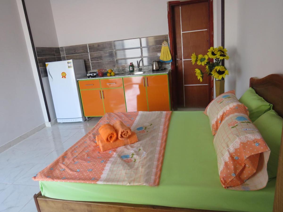 Apartment Dolcezza Near The Sea Redsealine Hurghada Exterior foto